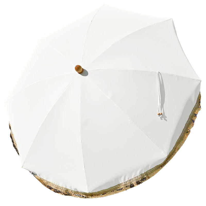 Patio Umbrella Canopy 6ft 8-Rib Jazz