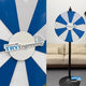 TheDisplayOutlet Customer Photo Gallery - Custom Prize Wheel - TheDisplayOutlet Image