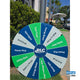 TheDisplayOutlet Customer Photo Gallery - Custom Prize Wheel - TheDisplayOutlet Image