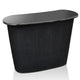 TheDisplayOutlet Portable Pop Up Trade Show Display Podium Counter Image