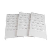 TheDisplayOutlet Key Safe Box Cabinet with Electronic Key 15x9x21 inch Image