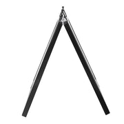 TheDisplayOutlet 2-Side 23" x 17" Poster Size A-Frame Sign Display Stand Sidewalk Image