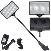 TheDisplayOutlet 12W LED Booth Lighting for Trade Show Display Image