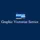 TheDisplayOutlet Graphic Design Pricing - Vectorize Service Image