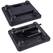 TheDisplayOutlet 660 lb Digital Platform Scale w/ Postal Shipping Weight Image