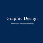 Graphic Design Pricing for Custom Menu Covers
