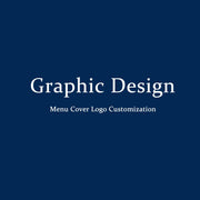 Graphic Design Pricing for Custom Menu Covers