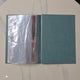 TheDisplayOutlet Custom PU Leather Menu Covers with Screw Post Binding 8.5x11 Image