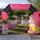 Custom Inflatable Arches for Races & Event Displays