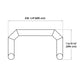 Custom Inflatable Arches for Races & Event Displays