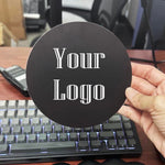 Custom Logo - 5.5