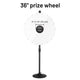 TheDisplayOutlet Custom Logo - Prize Wheel Centerpiece Image