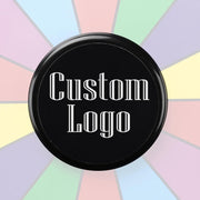 TheDisplayOutlet Custom Centerpiece for Eagle Prize Wheel - Custom Logo Image