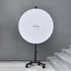 48" Prize Wheel Rolling Stand Trade Show Spin Wheel (Preorder)
