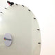48" Prize Wheel Rolling Stand Trade Show Spin Wheel (Preorder)