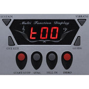 TheDisplayOutlet 61 Key Electronic Keyboard MK980 Birthday Christmas Gift Image