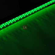 TheDisplayOutlet LED Wall Washer Light 40in 30W RGB 6-Channel Image