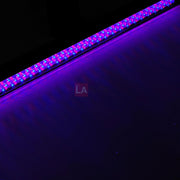 TheDisplayOutlet LED Wall Washer Light 40in 30W RGB 6-Channel Image