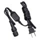10pcs Connectors & Power Cords for LED Rope Lights