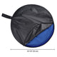 Collapsible Chromakey Backdrop Blue Screen 56"