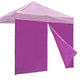 1pc Sidewall w/ Zipper for 10ft Canopy Tents