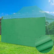 15'x7' Sidewall for Pop Up Canopy CPAI-84 UV50+