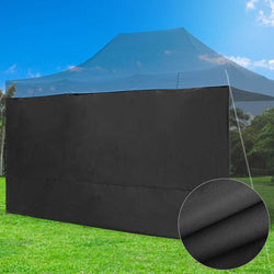 15'x7' Sidewall for Pop Up Canopy CPAI-84 UV50+