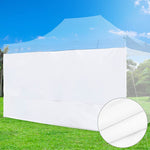 15'x7' Sidewall for Pop Up Canopy CPAI-84 UV50+