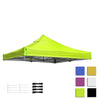 InstaHibit 10x10 Canopy Replacement with Vent 9'7"x9'7"