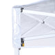Clear Pop Up Tent Canopy Top Replacement Roof