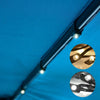 Solar Lights for 9ft 8-rib Offset Patio Umbrella
