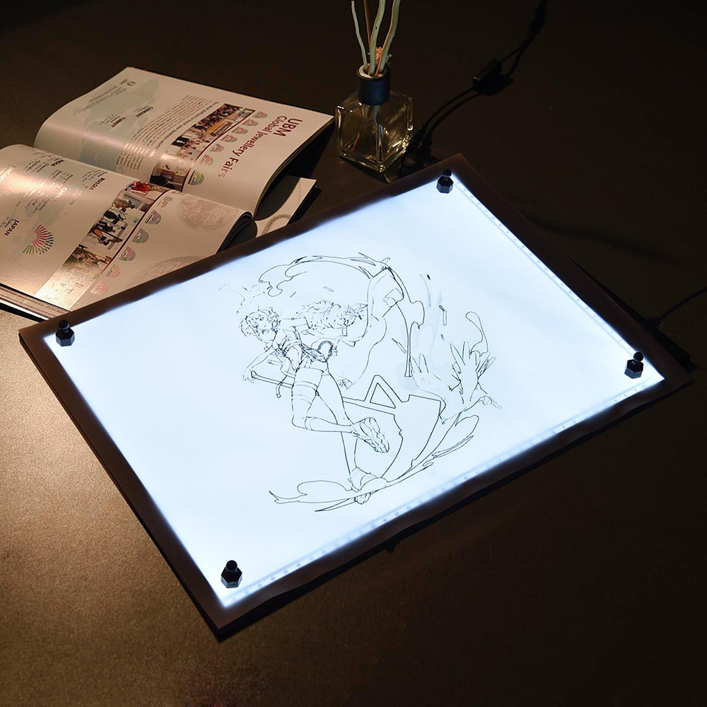LED Tracing Board