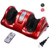 Foot and Calf Massager with Remote