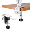 5x Desktop Clamp-on Magnifying Lamp Magnifier Light 12W