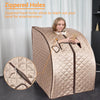 Portable Sauna Cover for Personal Sauna Thermal