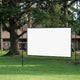 Instahibit PVC Projector Screen Material 120" 16:9