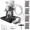 Pneumatic Grommet Machine w/ #2 4000 Nickel Grommets