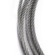 Cable Rail T316 Stainless Steel Wire 7x7 1/8"