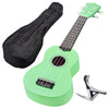 21" Ukulele for Beginners Kids Christmas Gift