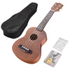21" Ukulele for Beginners Kids Christmas Gift