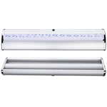 33" Roll Up Retractable Aluminum Banner Stand w/ Bag