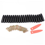 WinSpin Pegs & Red Pointers Prize Wheel Replacement Parts