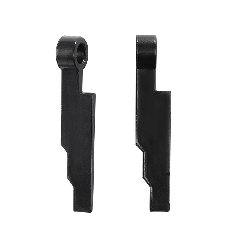 WinSpin Black Pointers Replacement Parts Set(10)