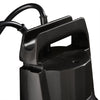 Submersible Dirty Water Pump w/ Float, 3/4HP 550W