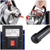 Electric Water Pump Sump Pump Stainless Steel 1.6 HP