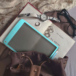 LCD eWriting Tablet 10in Colorful Doodle Board Eraser Stylus