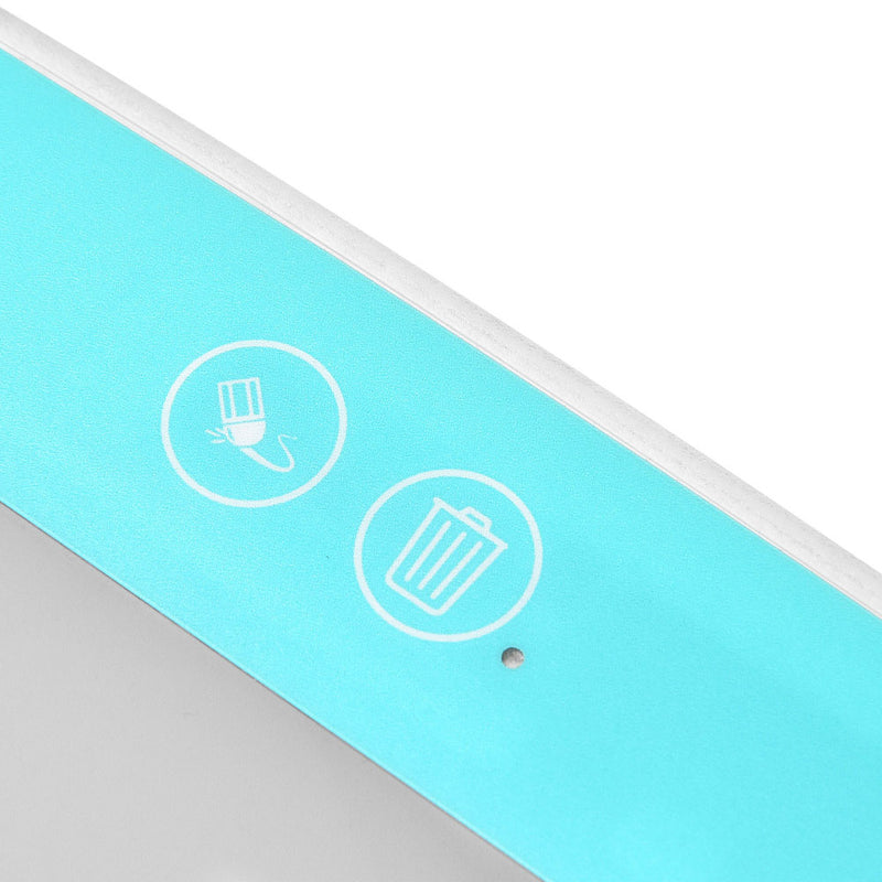 LCD eWriting Tablet 10in Colorful Doodle Board Eraser Stylus