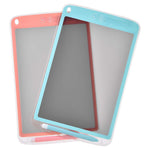 LCD eWriting Tablet 10in Colorful Doodle Board Eraser Stylus