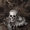 28 pc Set Bag of Skeleton Bones Haunted Halloween Decoration