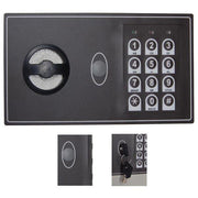 15x9x21 inch Cabinet Safe Box with Electronic Key